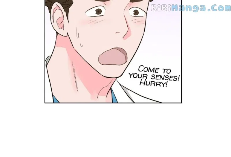 My Secret Roommate Chapter 67 – Page 20