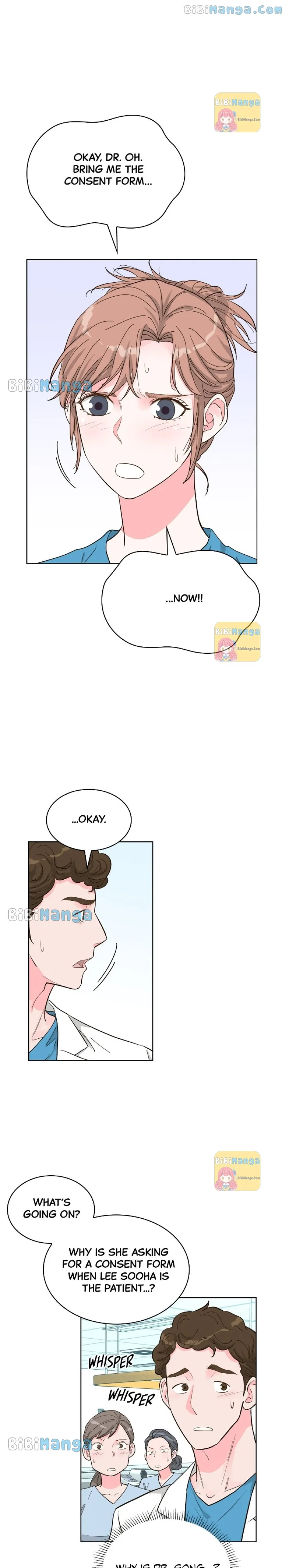 My Secret Roommate Chapter 67 – Page 21