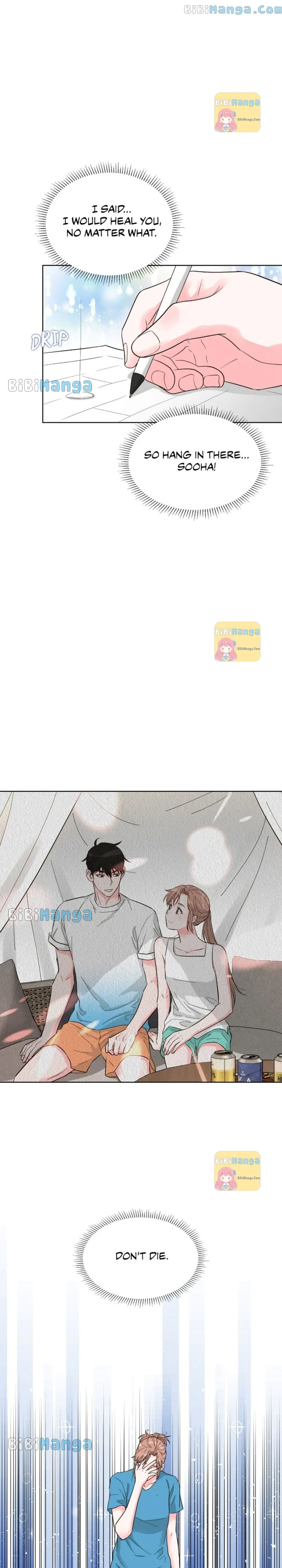 My Secret Roommate Chapter 67 – Page 23
