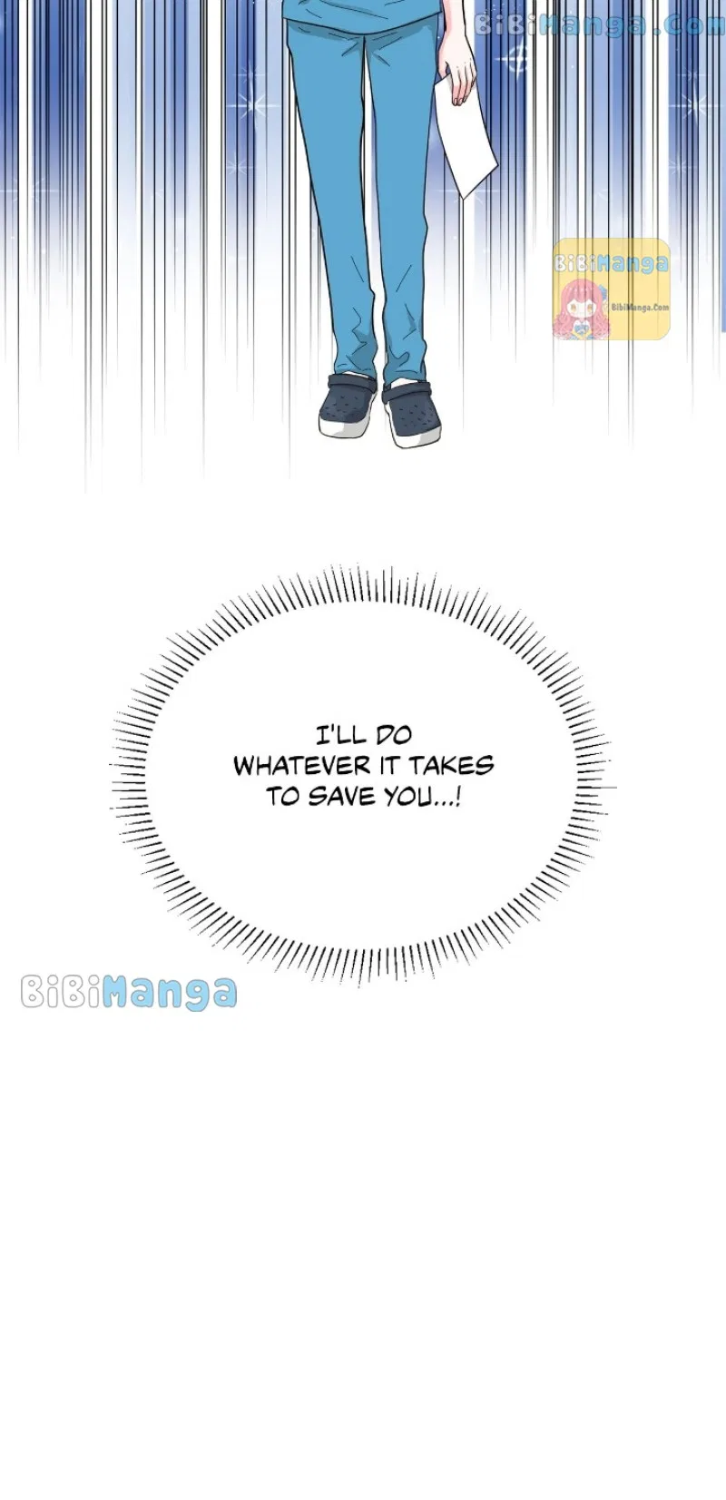 My Secret Roommate Chapter 67 – Page 24