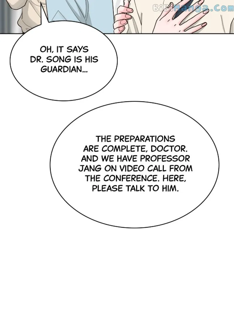 My Secret Roommate Chapter 67 – Page 26