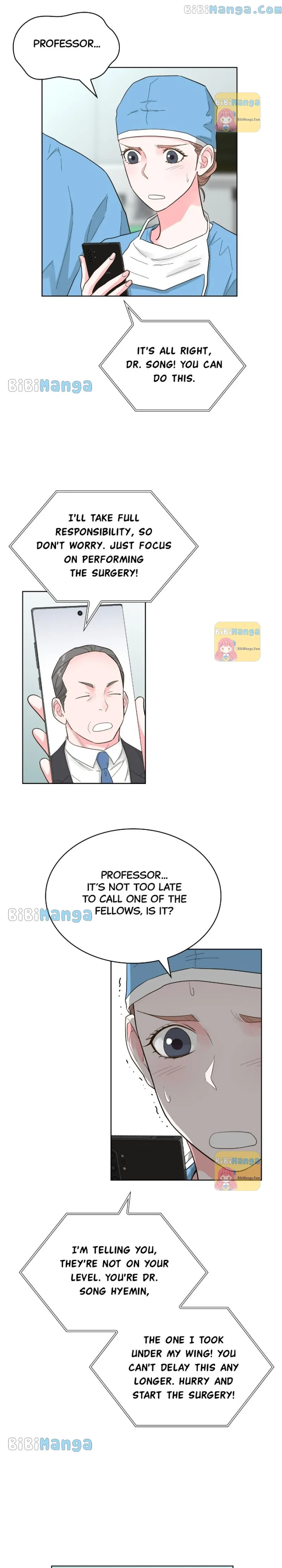 My Secret Roommate Chapter 67 – Page 27