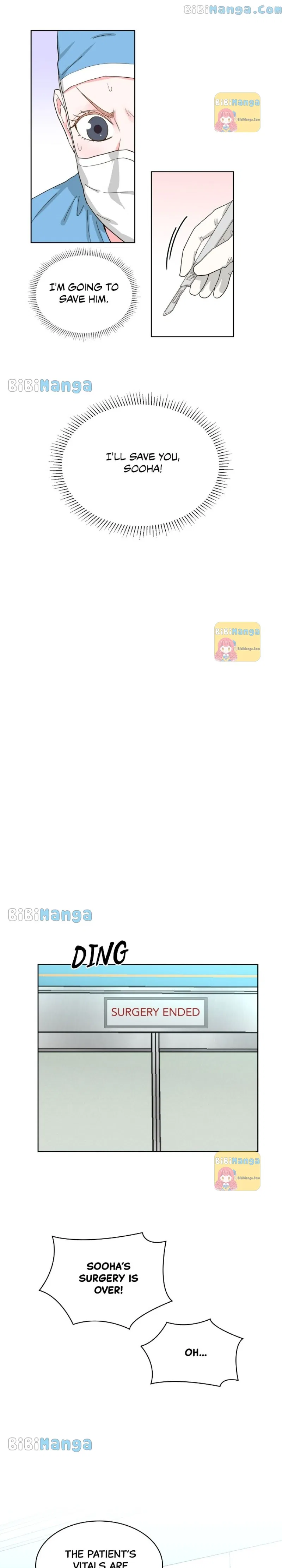 My Secret Roommate Chapter 67 – Page 33