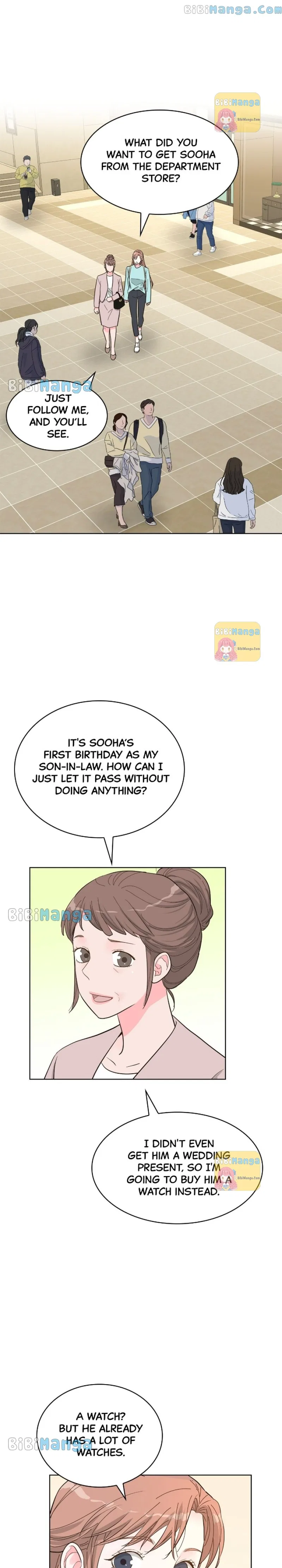 My Secret Roommate Chapter 66 – Page 3