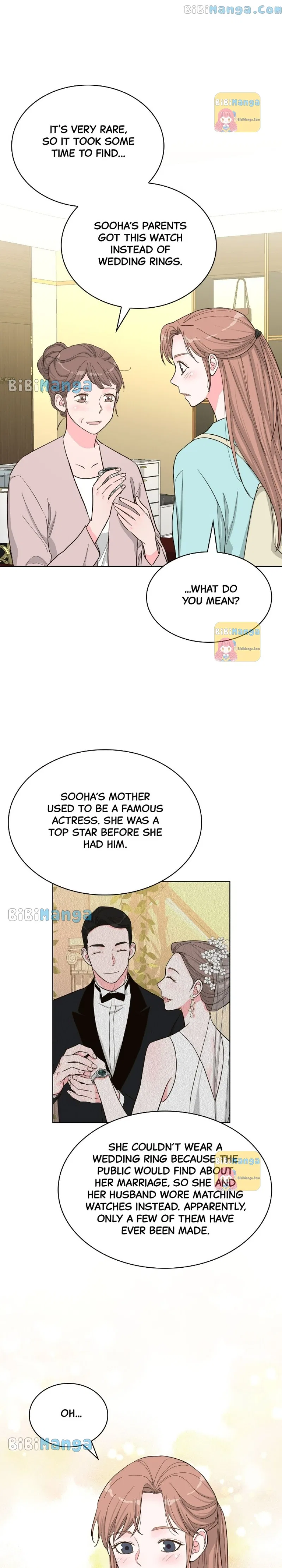 My Secret Roommate Chapter 66 – Page 7