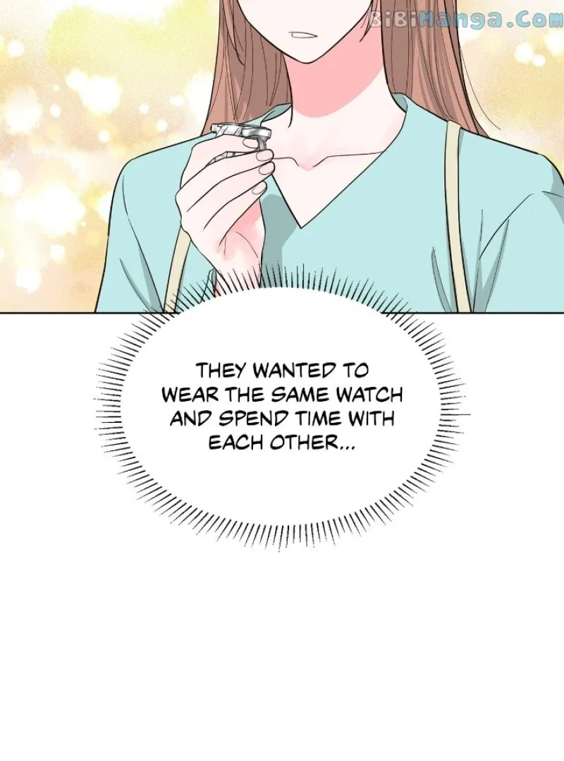 My Secret Roommate Chapter 66 – Page 8
