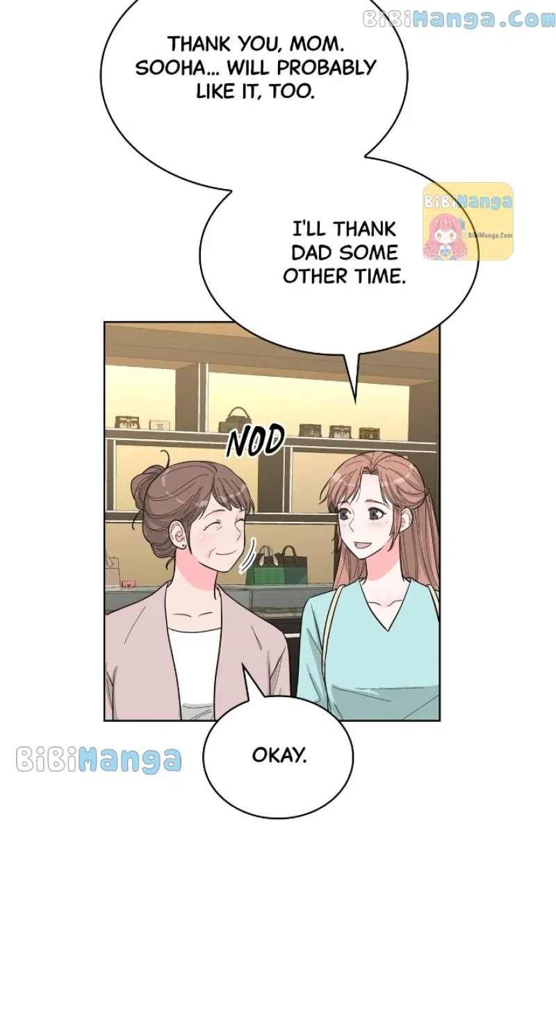 My Secret Roommate Chapter 66 – Page 10