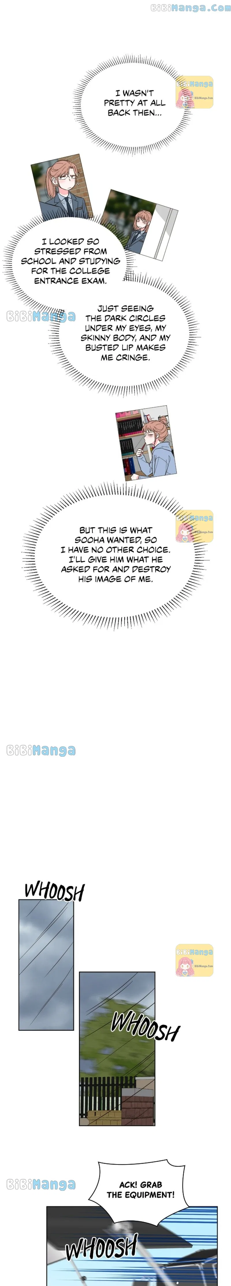 My Secret Roommate Chapter 66 – Page 19