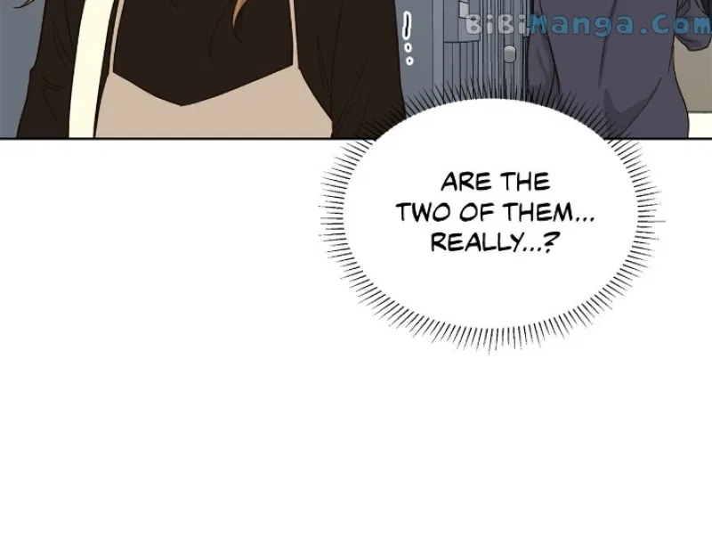 My Secret Roommate Chapter 66 – Page 28