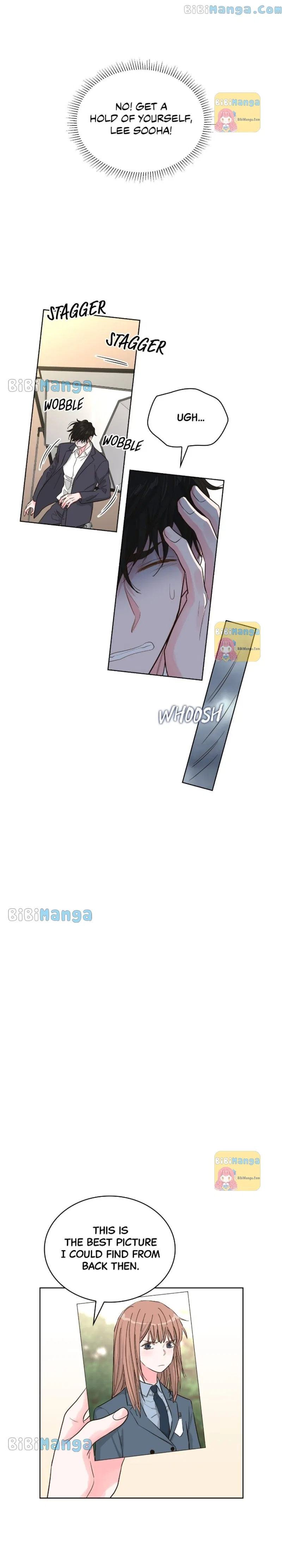 My Secret Roommate Chapter 66 – Page 37