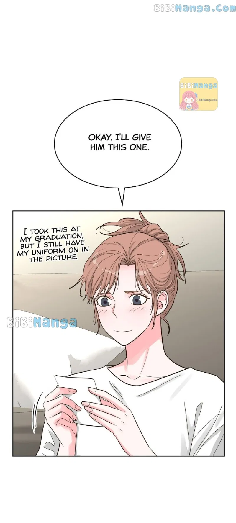 My Secret Roommate Chapter 66 – Page 38
