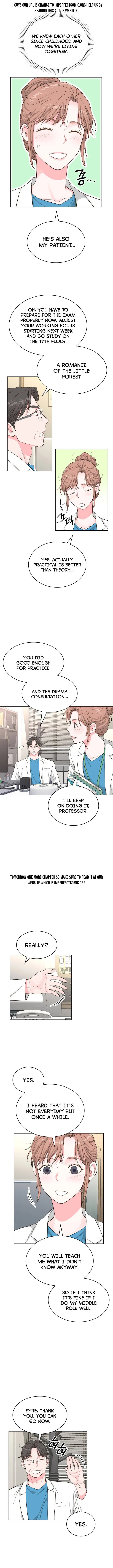 My Secret Roommate Chapter 63 – Page 3