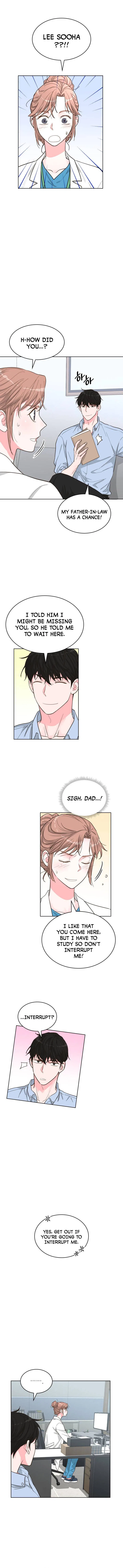 My Secret Roommate Chapter 63 – Page 5