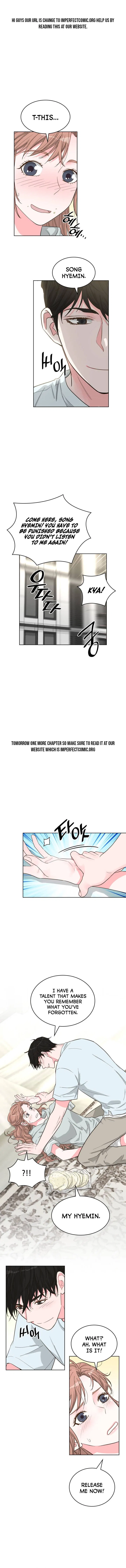 My Secret Roommate Chapter 62 – Page 3