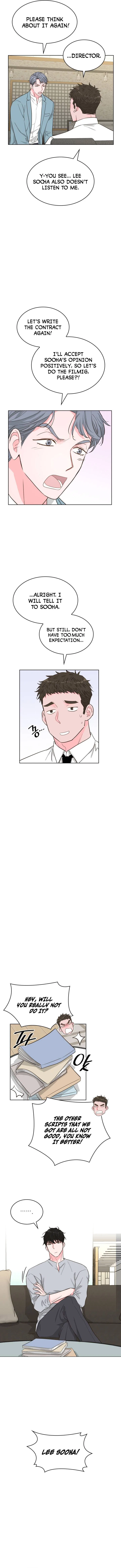 My Secret Roommate Chapter 62 – Page 9