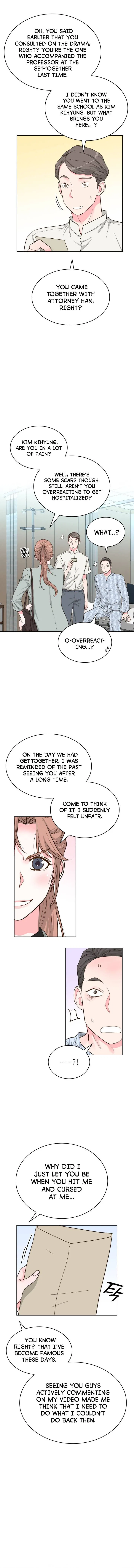 My Secret Roommate Chapter 61 – Page 5