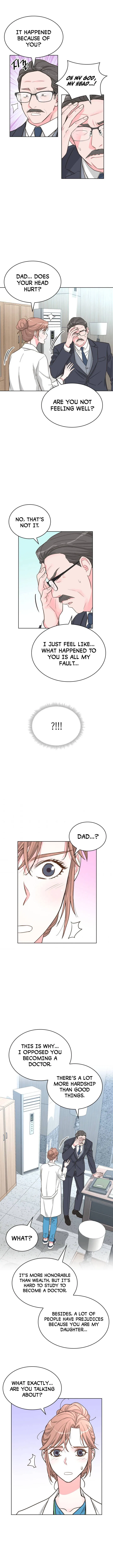 My Secret Roommate Chapter 60 – Page 9