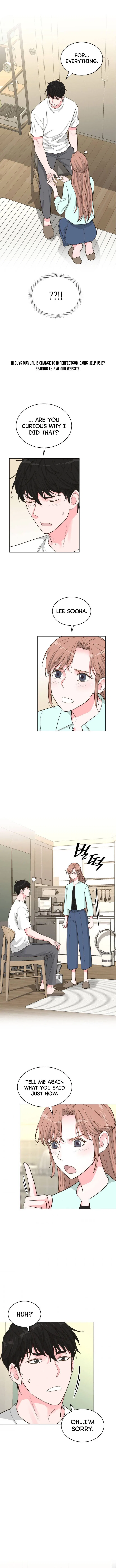 My Secret Roommate Chapter 59 – Page 3