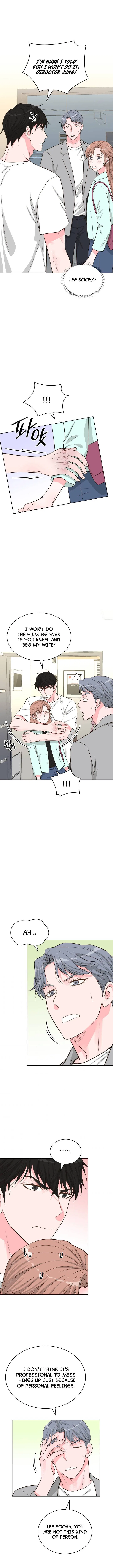 My Secret Roommate Chapter 58 – Page 7