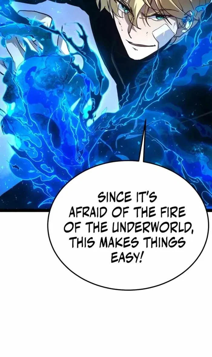 Maxed Strength Necromancer Chapter 143 – Page 6