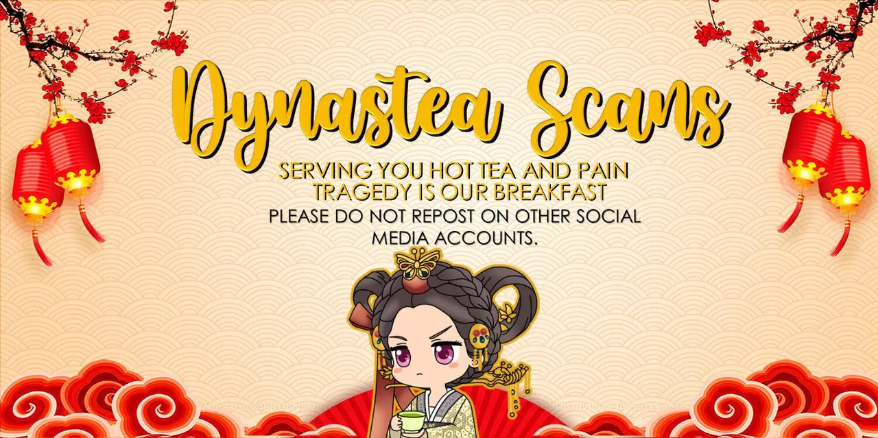 Joseon Sejabin Siljong Sageon Chapter 59 – Page 1