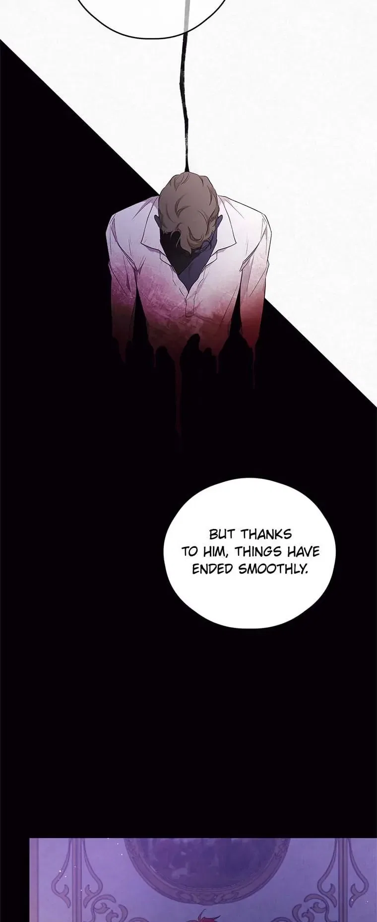 Lysia Tries The Quiet Life Chapter 41 – Page 7