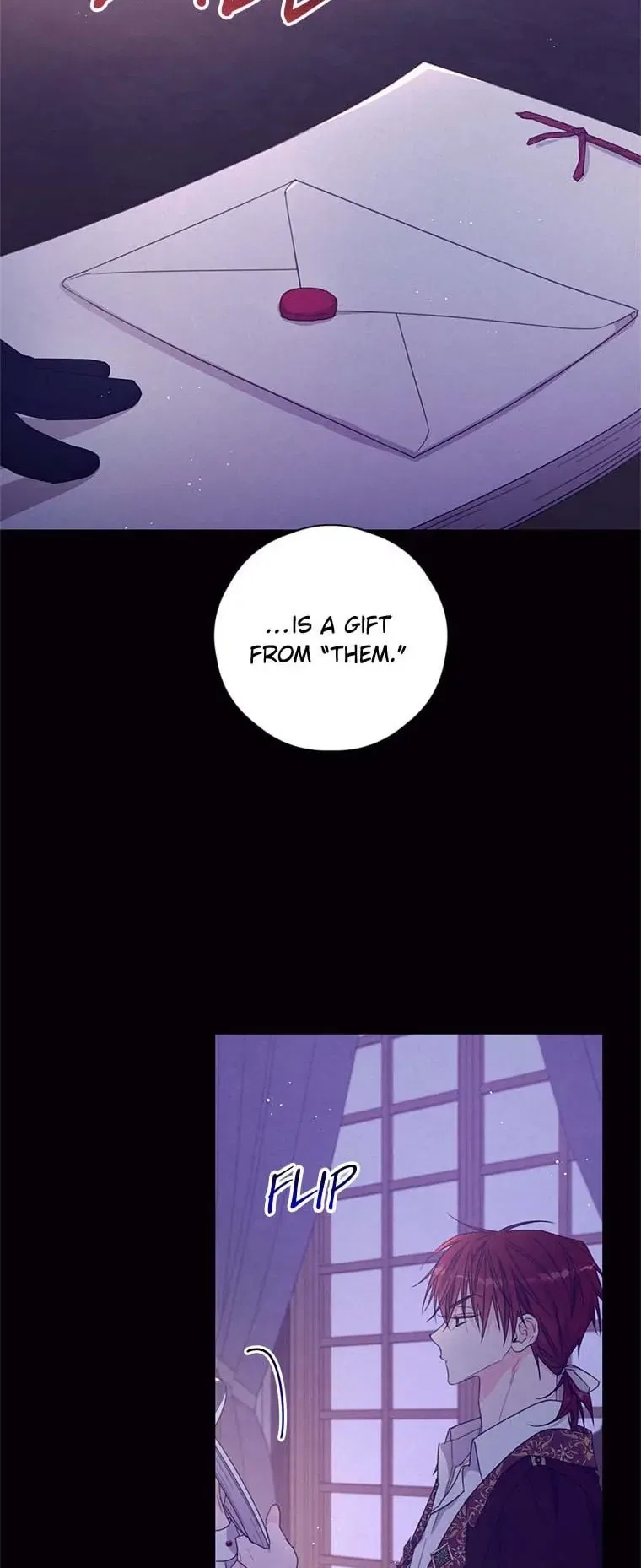 Lysia Tries The Quiet Life Chapter 41 – Page 9