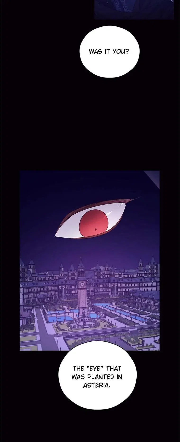 Lysia Tries The Quiet Life Chapter 41 – Page 13