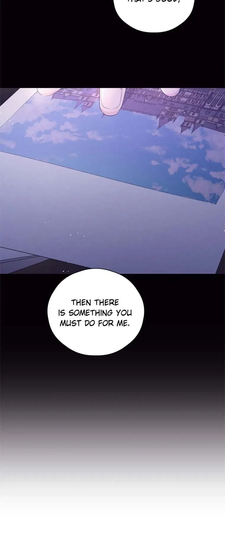 Lysia Tries The Quiet Life Chapter 41 – Page 15
