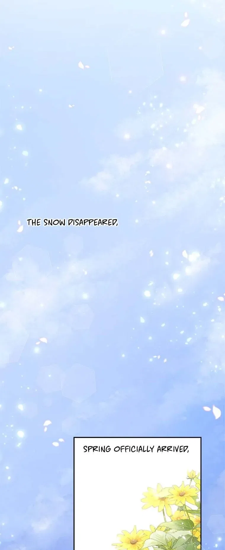Lysia Tries The Quiet Life Chapter 41 – Page 17