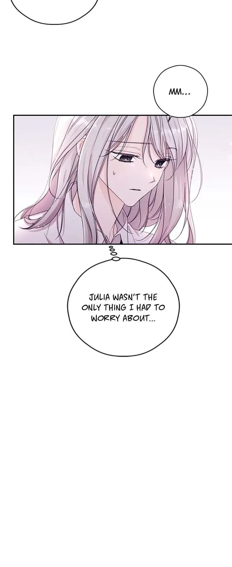 Lysia Tries The Quiet Life Chapter 41 – Page 40