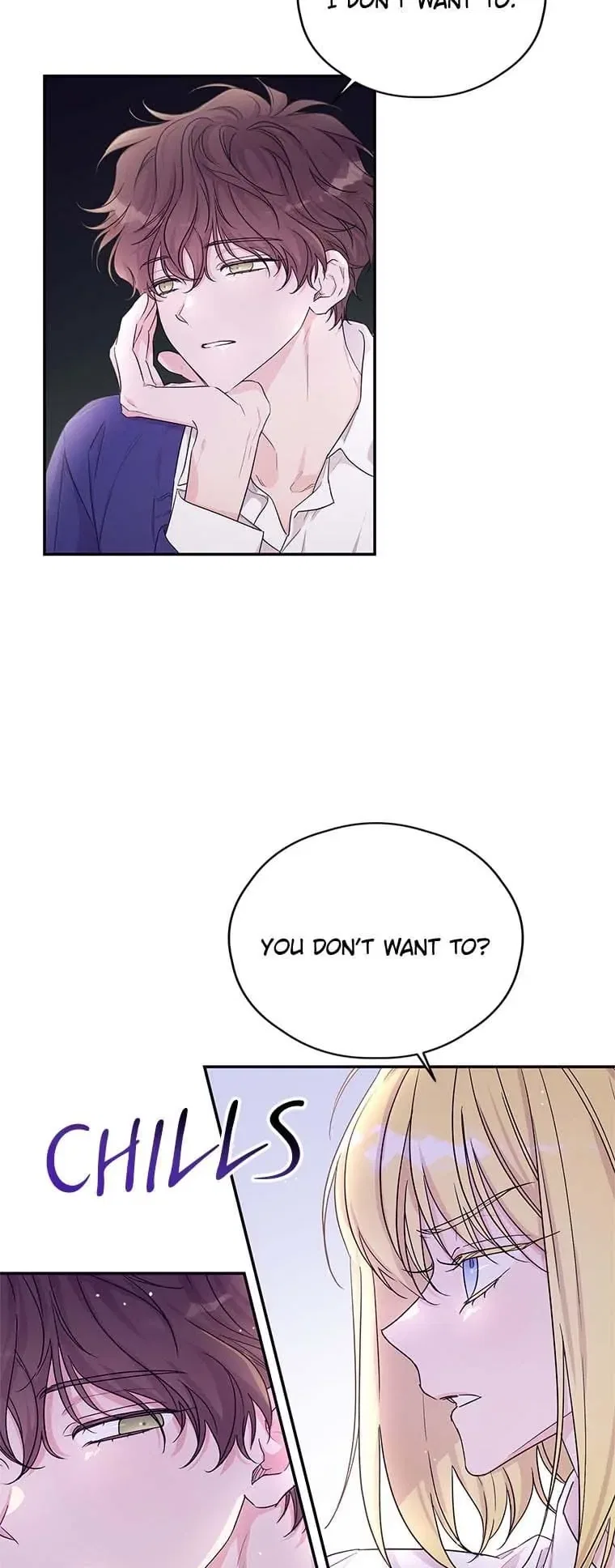 Lysia Tries The Quiet Life Chapter 41 – Page 42