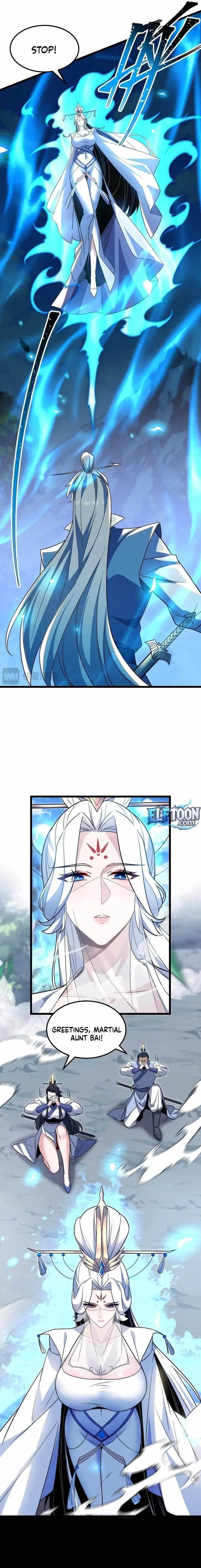 Reborn After the Eight Empresses Betrayed Me, Now I’ll Make Them Regret It Chapter 6 – Page 5