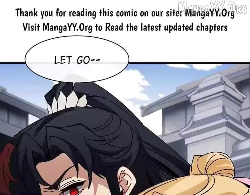 Master: This Villainous Disciple Is Not The Holy Child Chapter 173 – Page 1