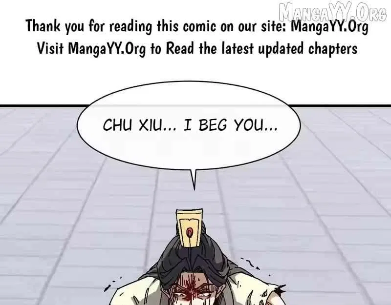 Master: This Villainous Disciple Is Not The Holy Child Chapter 171 – Page 1