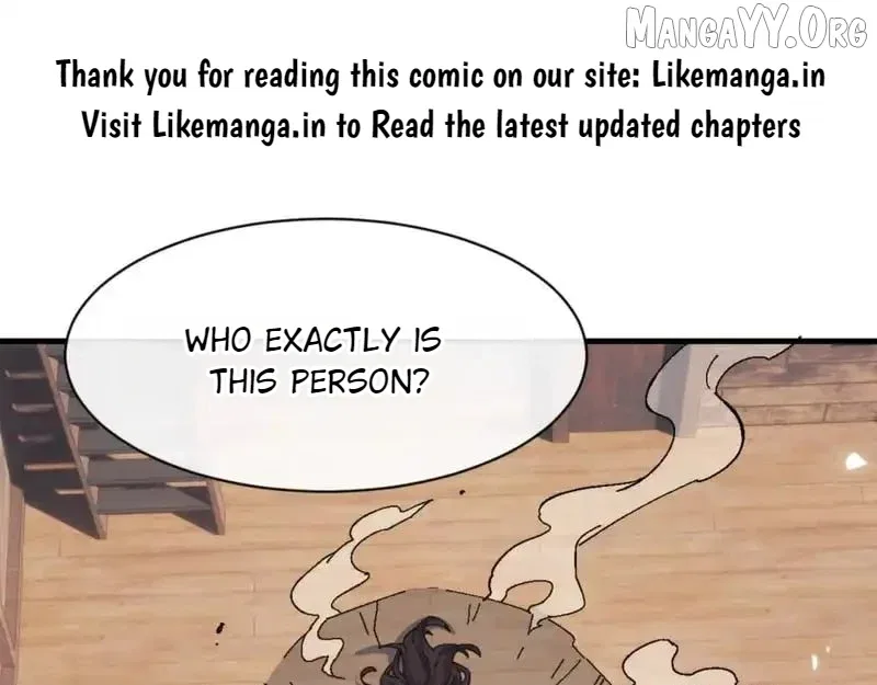 Master: This Villainous Disciple Is Not The Holy Child Chapter 161 – Page 1