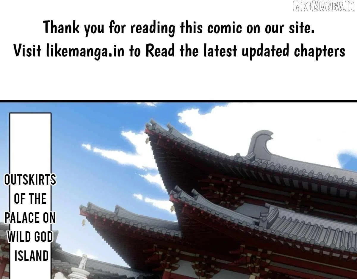 Master: This Villainous Disciple Is Not The Holy Child Chapter 151 – Page 1