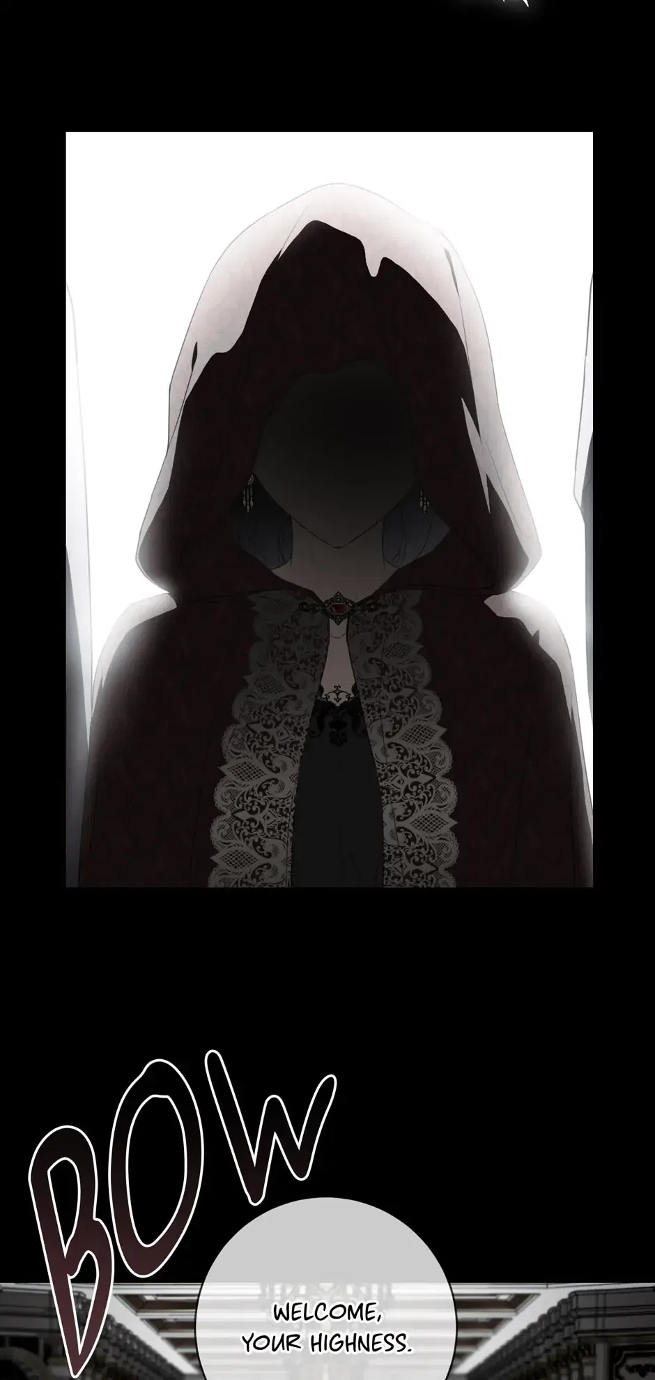 Into The Light Once Again Chapter 80 – Page 5