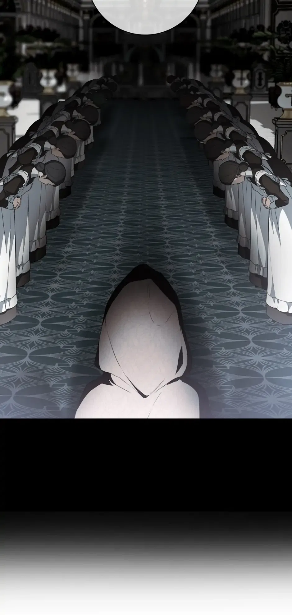 Into The Light Once Again Chapter 80 – Page 6