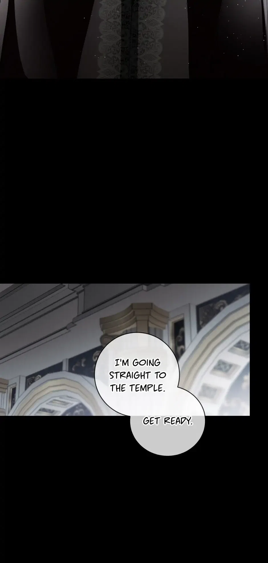 Into The Light Once Again Chapter 80 – Page 8