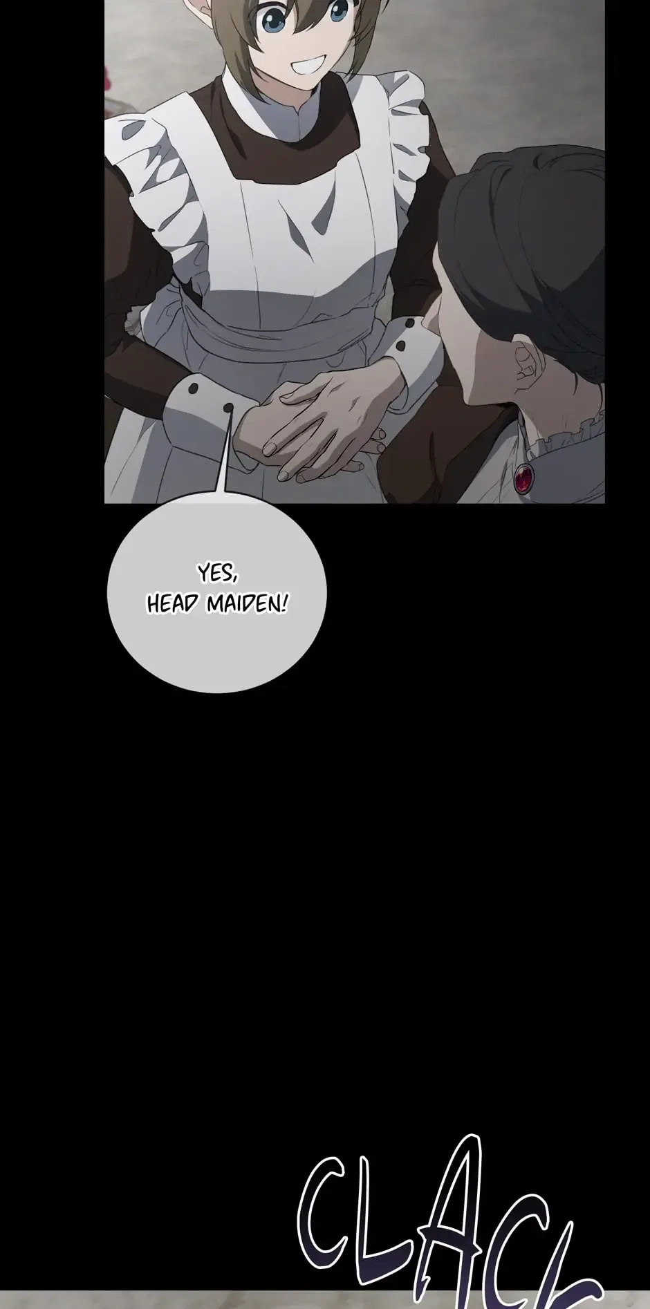 Into The Light Once Again Chapter 80 – Page 13