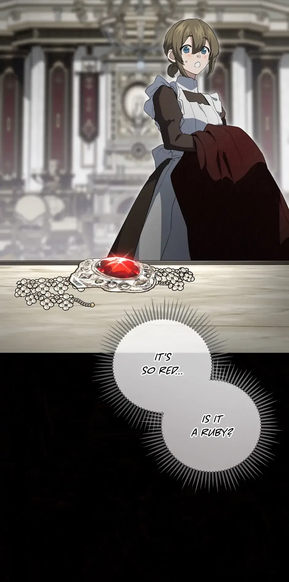 Into The Light Once Again Chapter 80 – Page 15