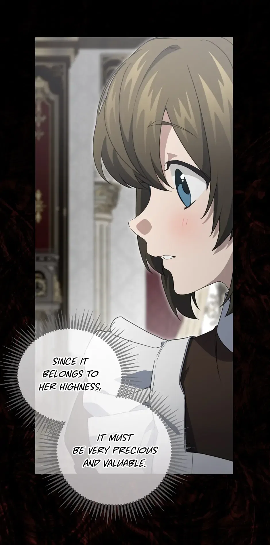 Into The Light Once Again Chapter 80 – Page 16