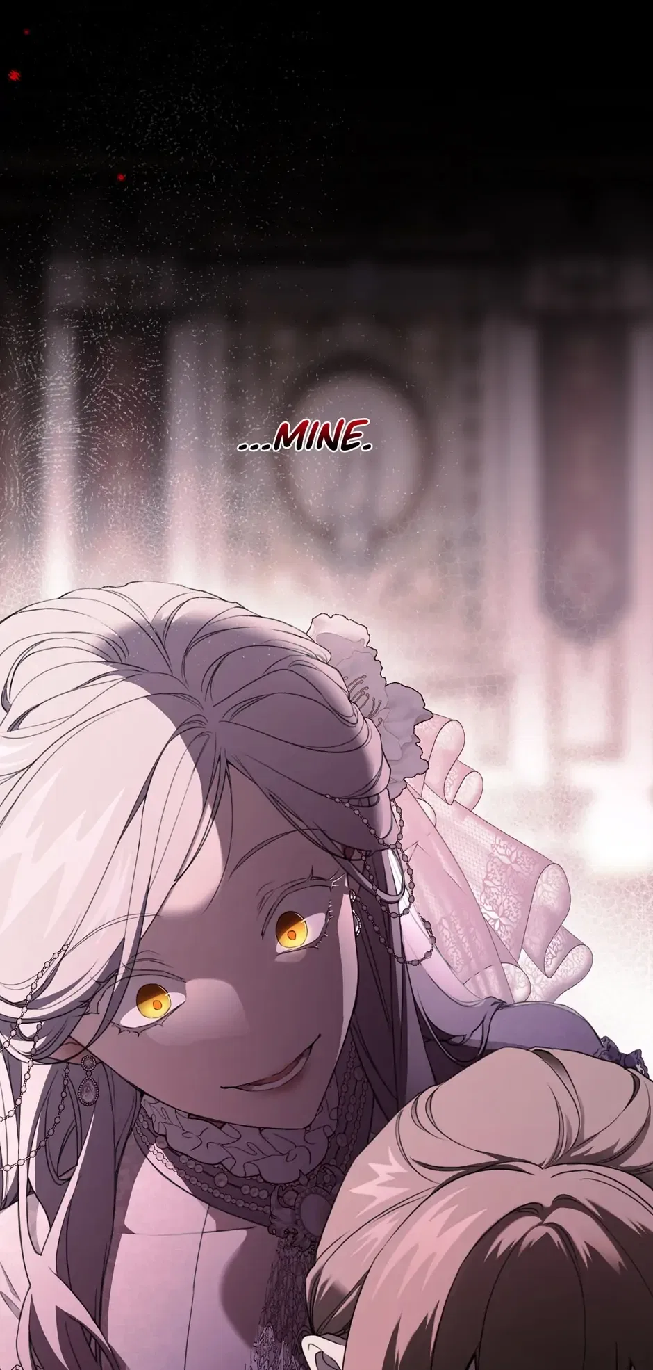 Into The Light Once Again Chapter 80 – Page 21