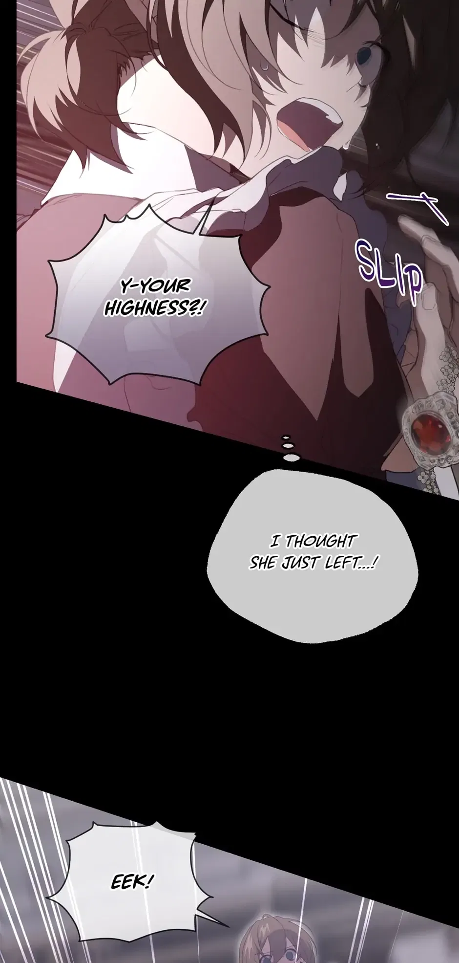 Into The Light Once Again Chapter 80 – Page 23