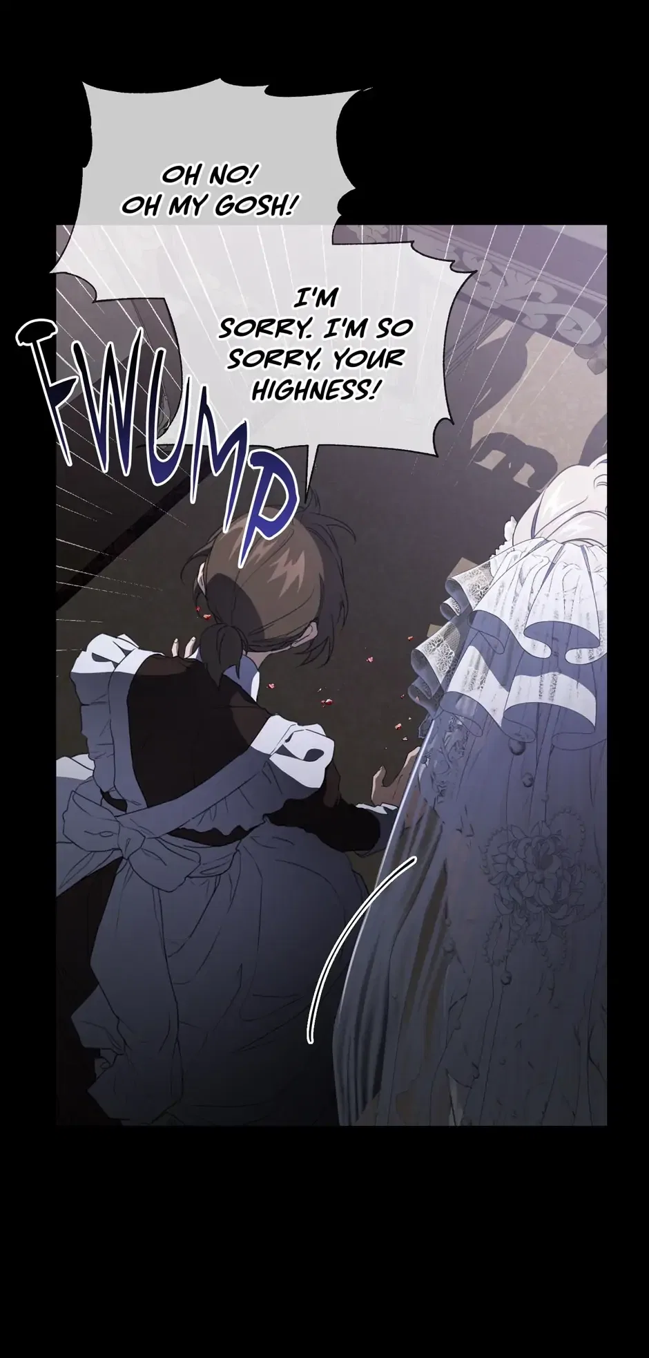 Into The Light Once Again Chapter 80 – Page 25