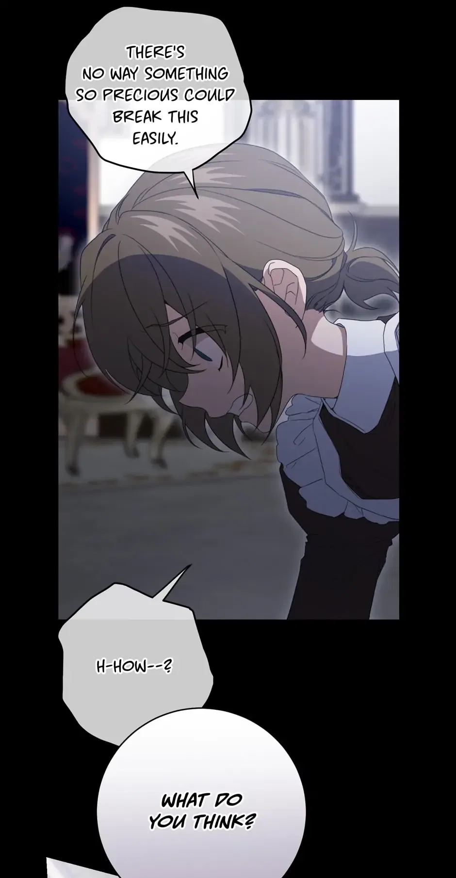 Into The Light Once Again Chapter 80 – Page 26