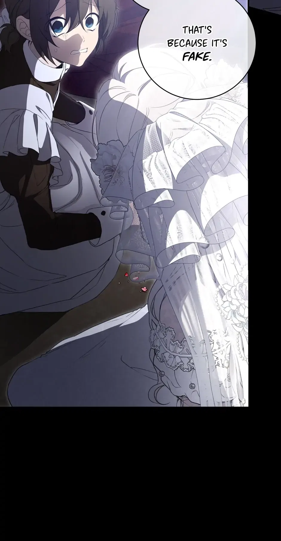 Into The Light Once Again Chapter 80 – Page 28