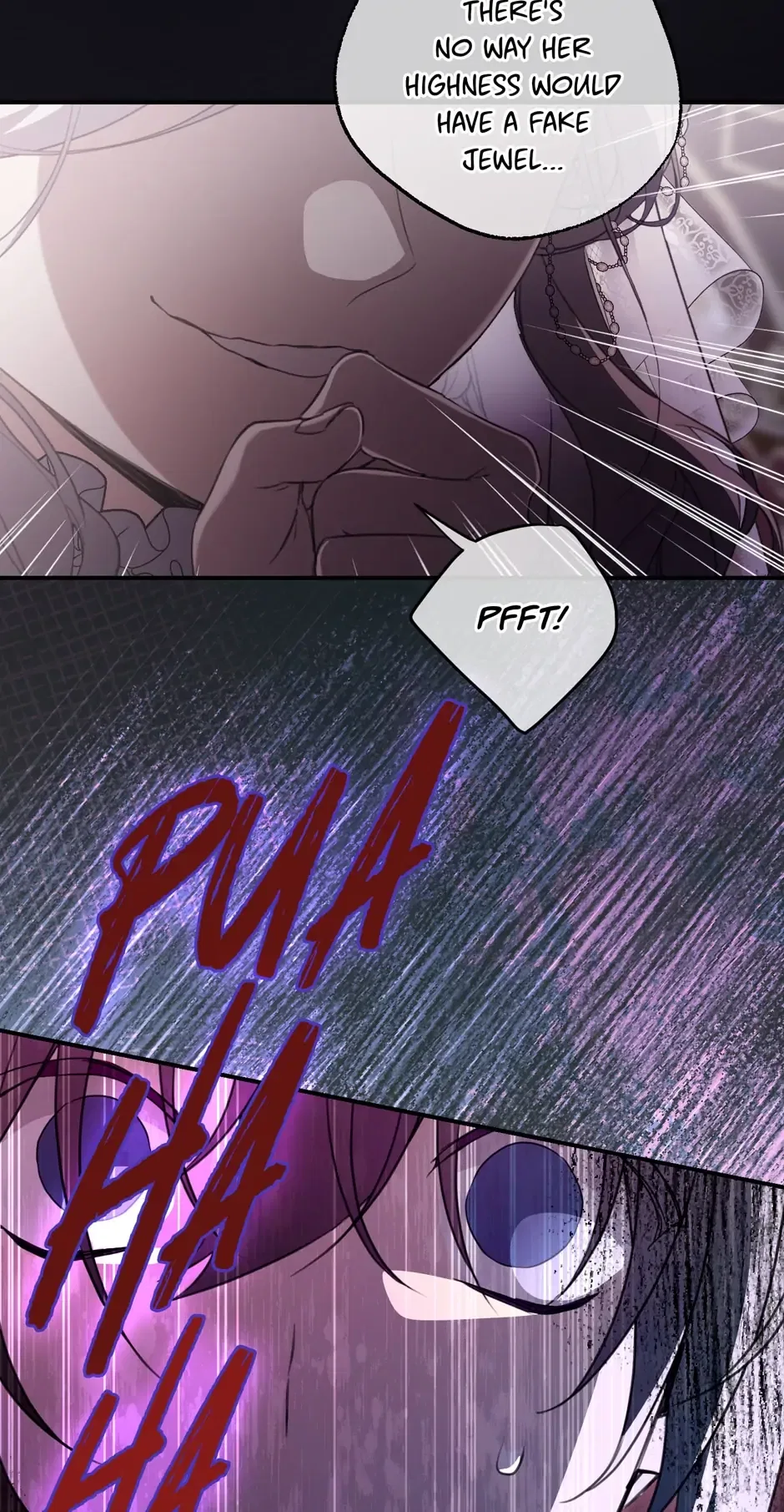 Into The Light Once Again Chapter 80 – Page 30