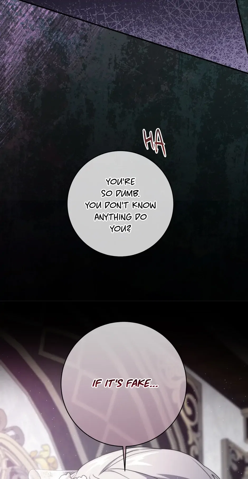 Into The Light Once Again Chapter 80 – Page 32